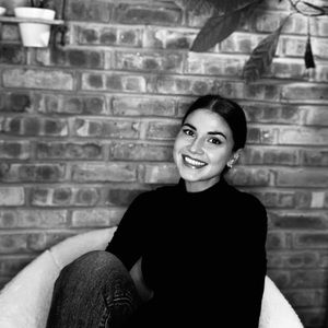 Meet your Posher, Ania